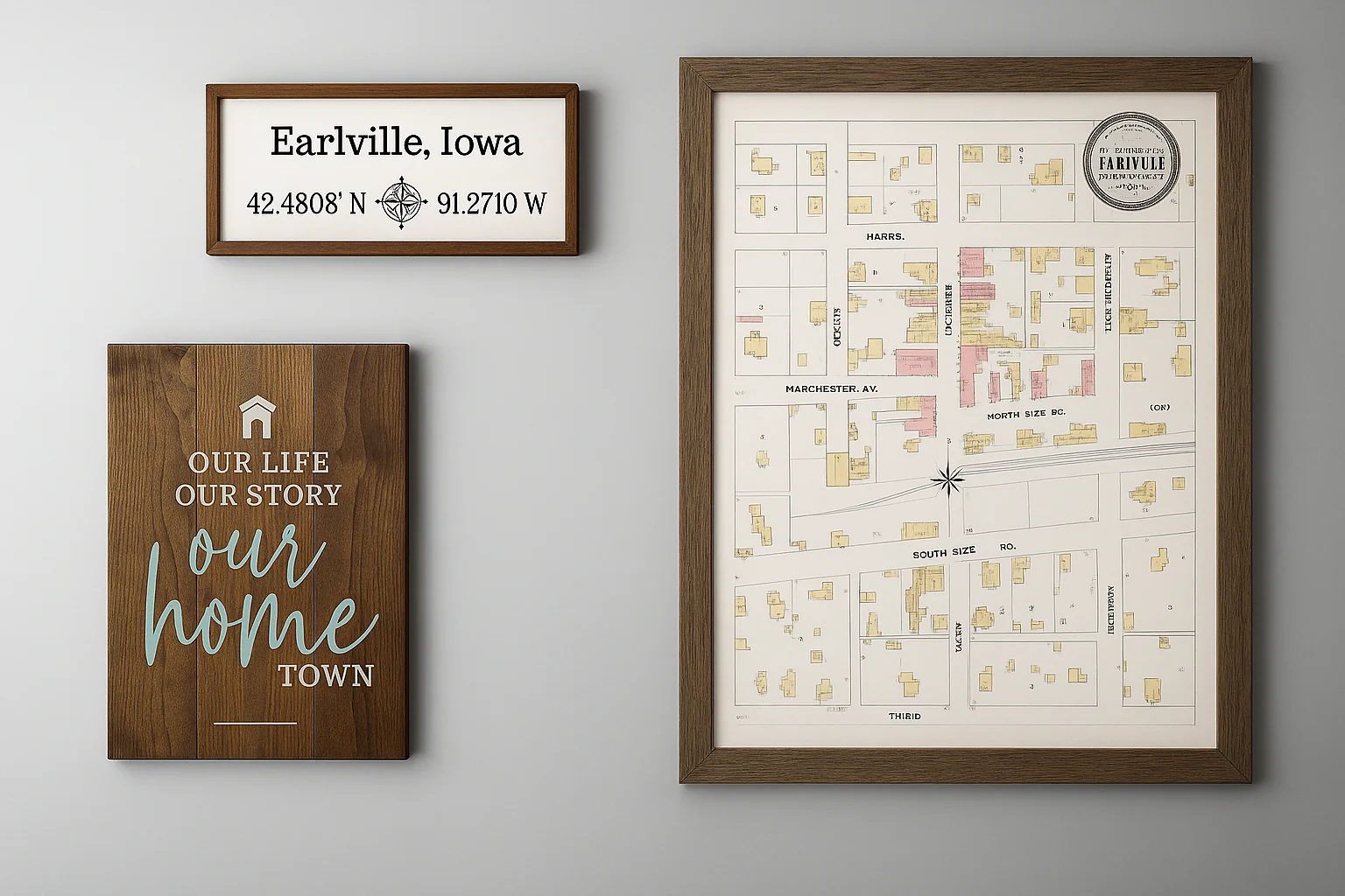 Welcome to Our Store